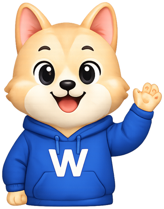 Workizen mascot